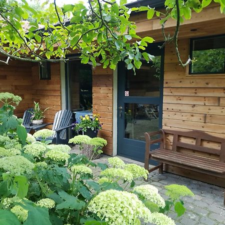 B&B Land Of Tir Nan Og Lommel Exterior photo