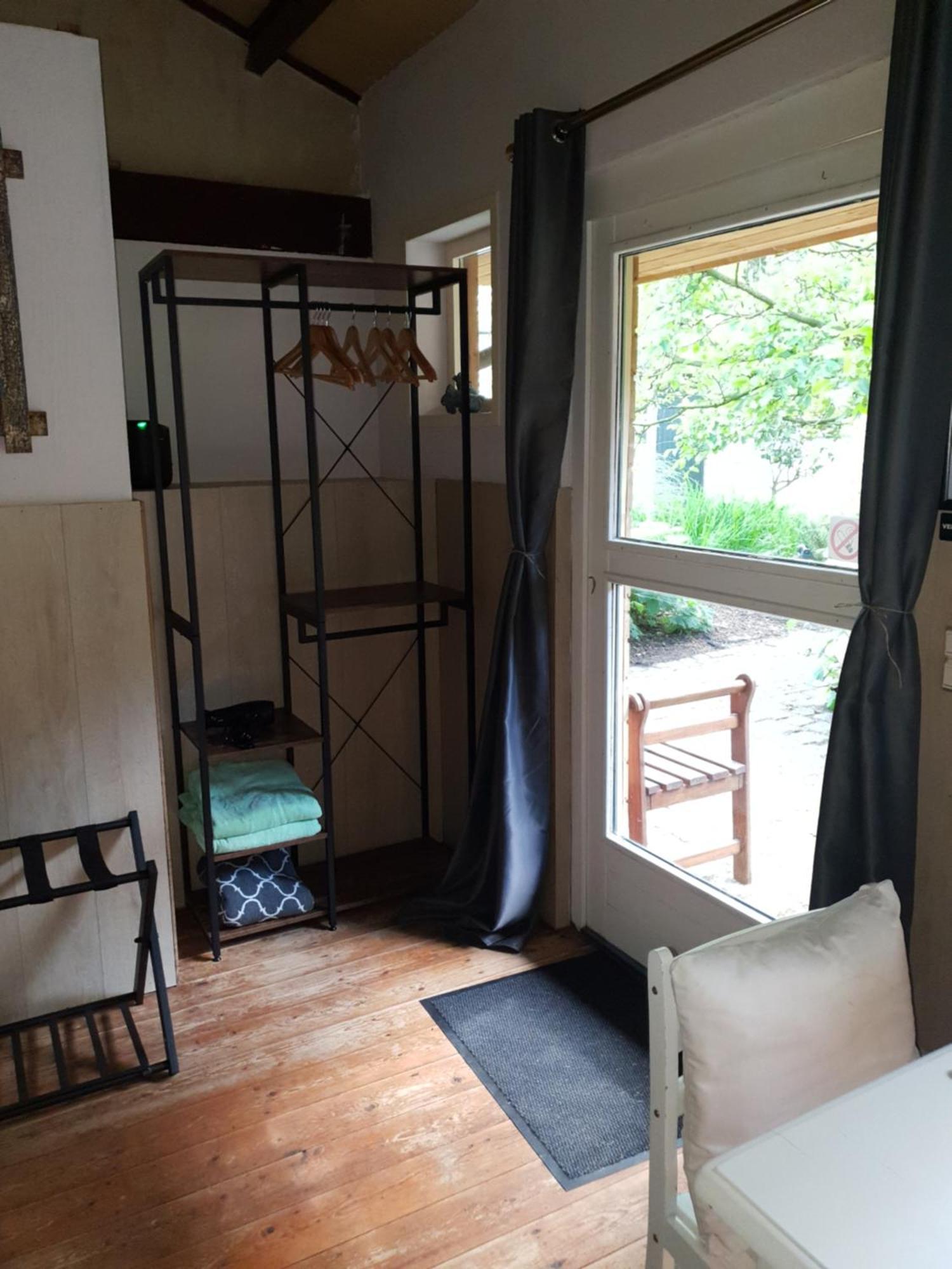 B&B Land Of Tir Nan Og Lommel Exterior photo