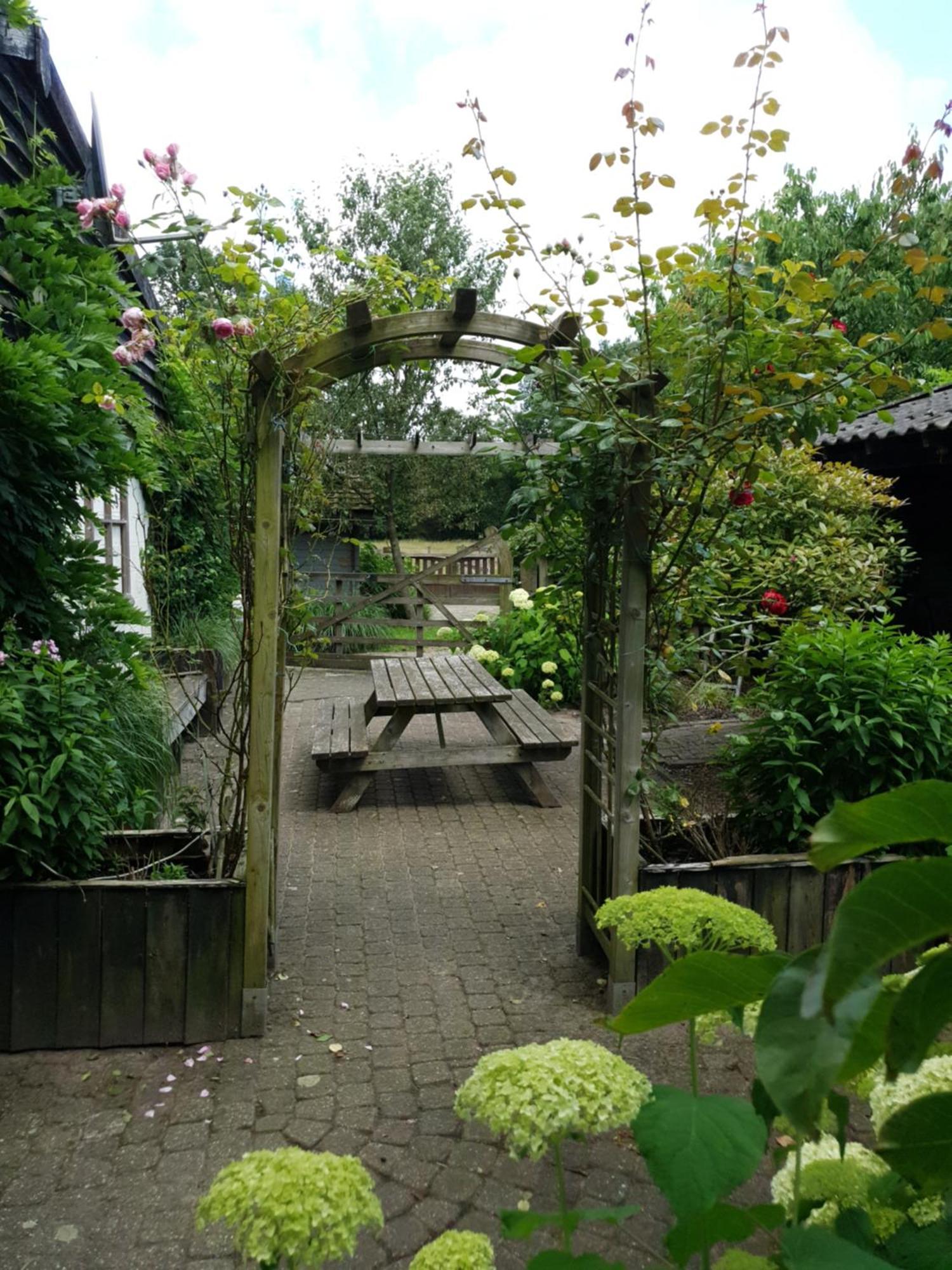 B&B Land Of Tir Nan Og Lommel Exterior photo
