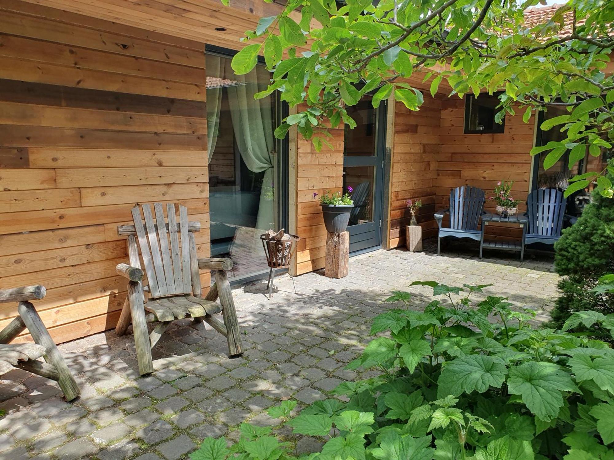 B&B Land Of Tir Nan Og Lommel Exterior photo